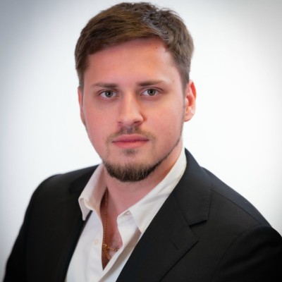 Andrey Kuzmin, Founder of VenturePath